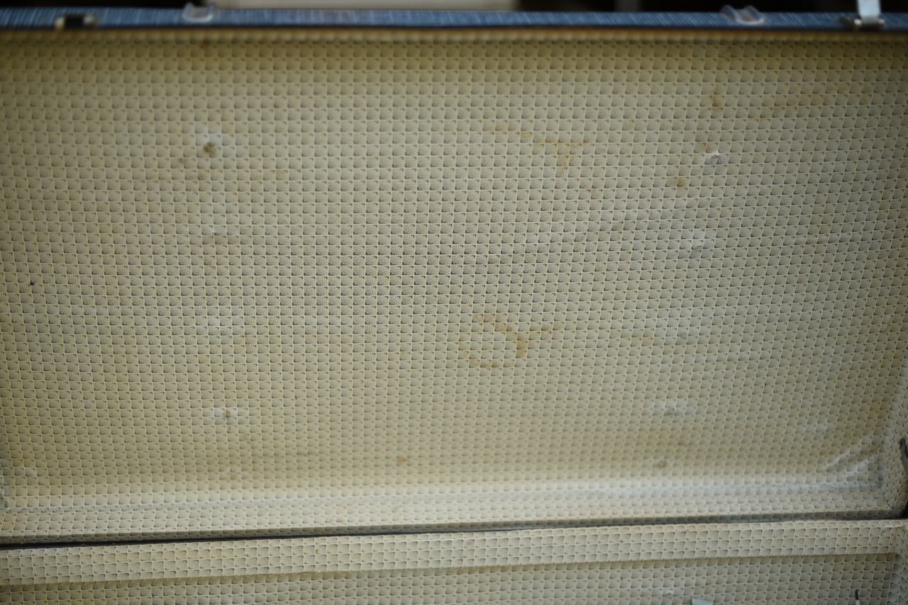 002080 UK ヴィンテージ トランクケース　