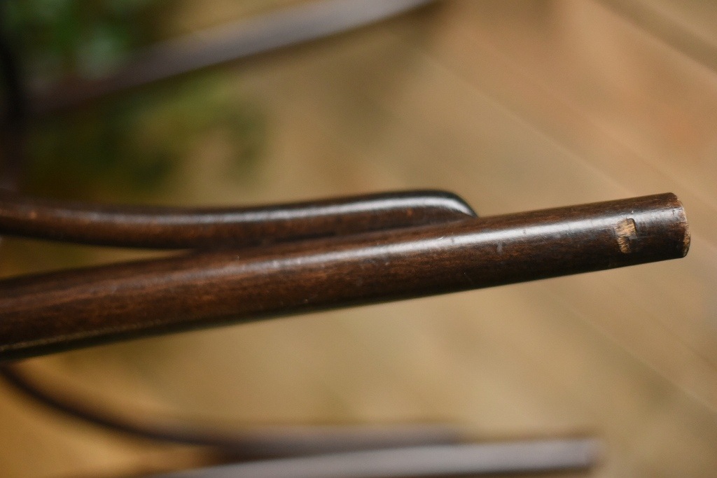 104556　No.056　311056　USED TON CHAIR　中古
