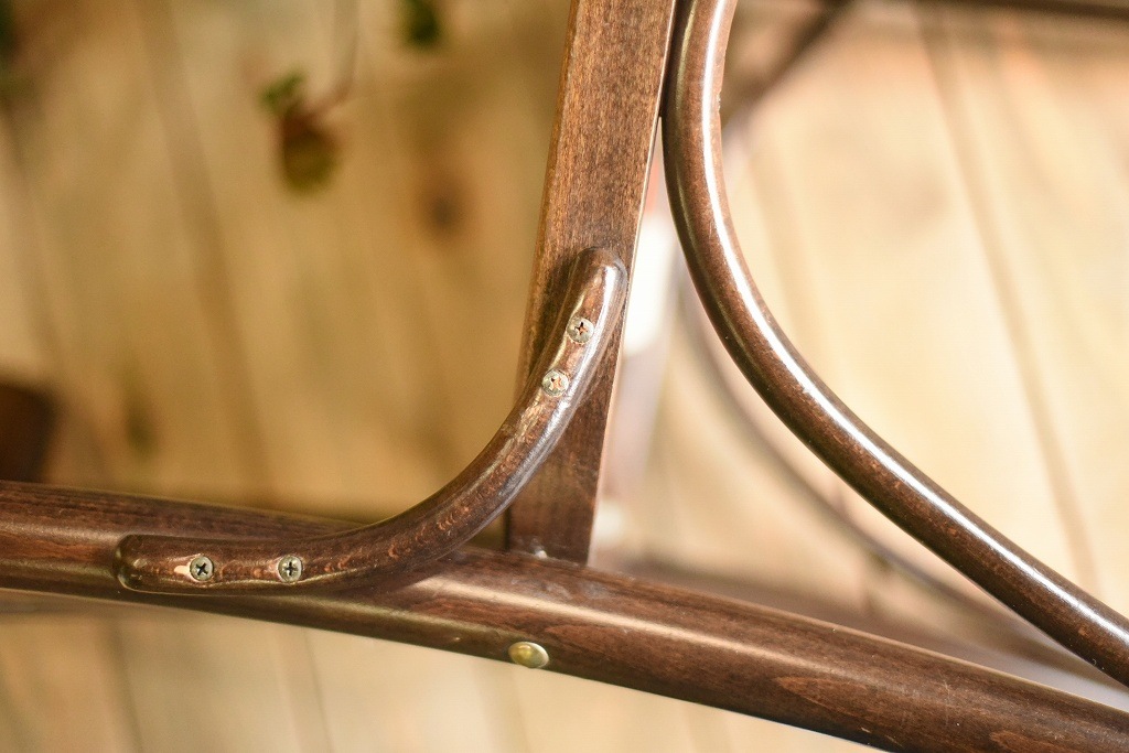 104556　No.056　311056　USED TON CHAIR　中古