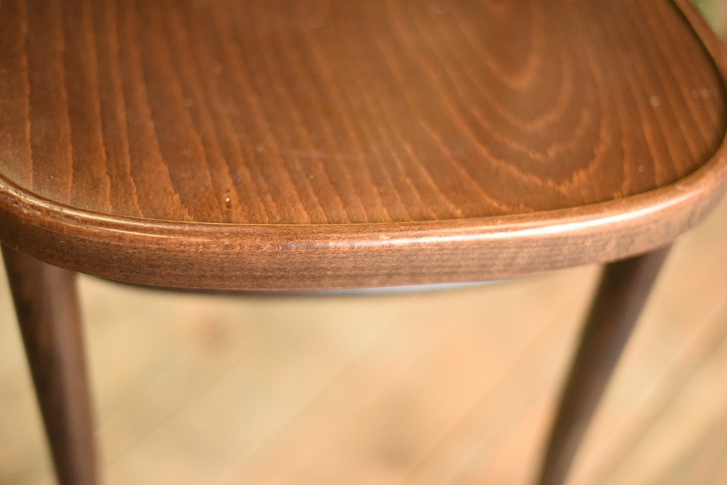 104556　No.056　311056　USED TON CHAIR　中古