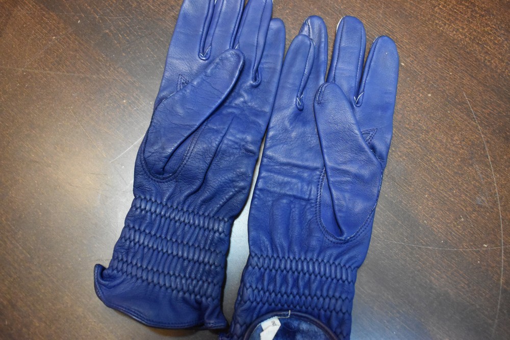 108655  GOLDTOP LEATHER GLOVE ゴールドトップ グローブ DEAD STOCK