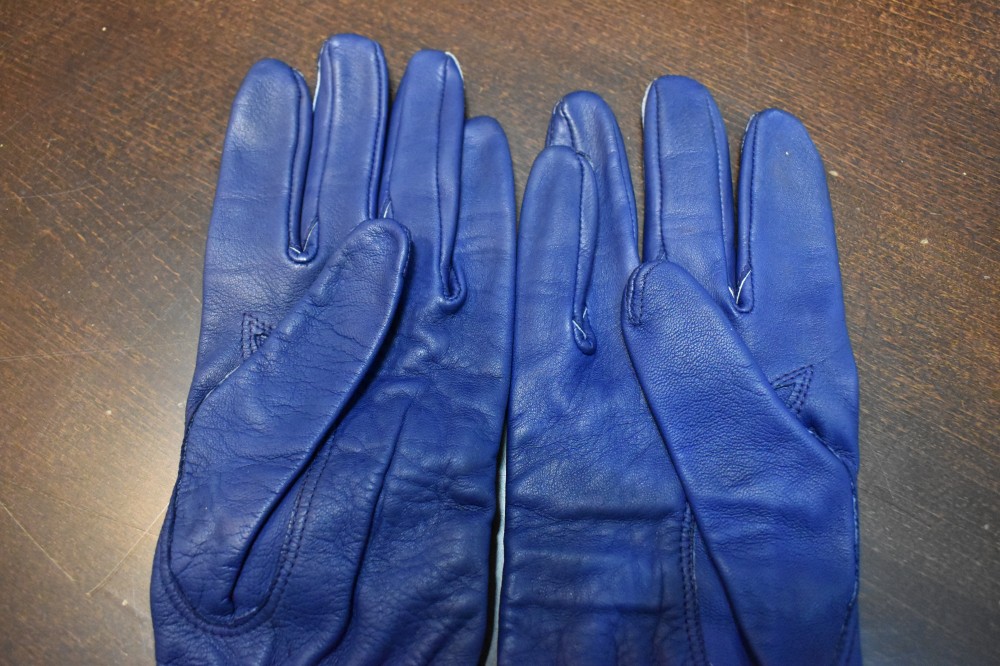 108655  GOLDTOP LEATHER GLOVE ゴールドトップ グローブ DEAD STOCK