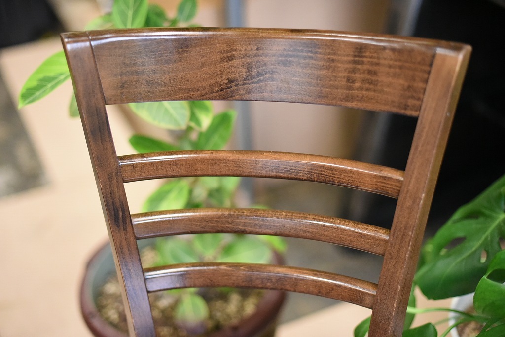 104841 USED TON CHAIR　中古