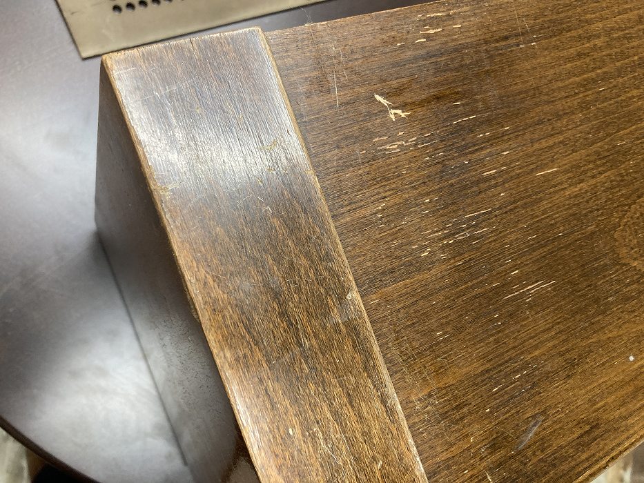 001092 ドイツ　RFT ヴィンテージ　ラジオ