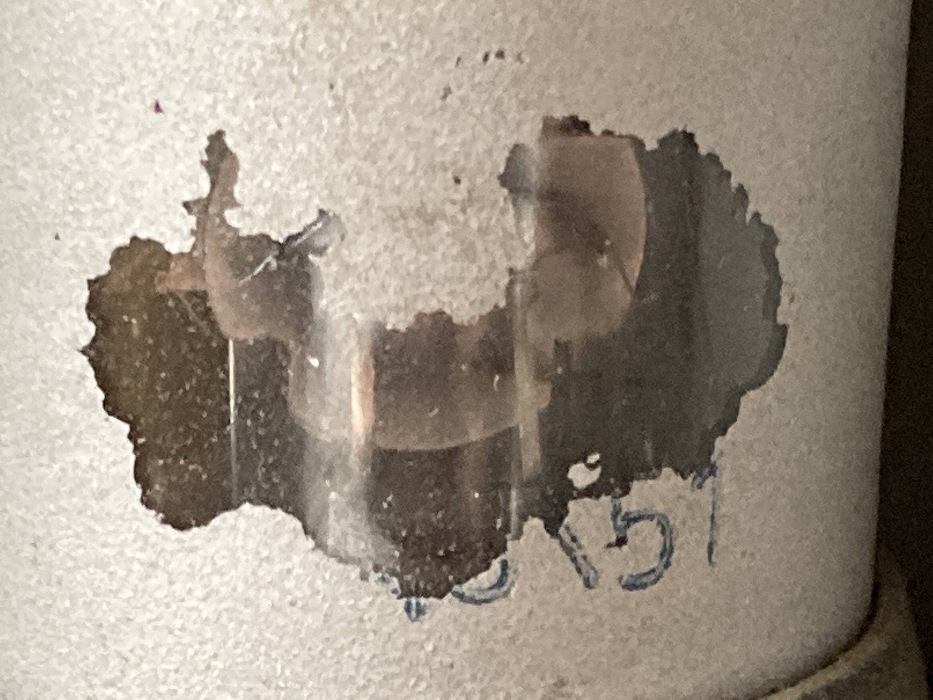 001092 ドイツ　RFT ヴィンテージ　ラジオ