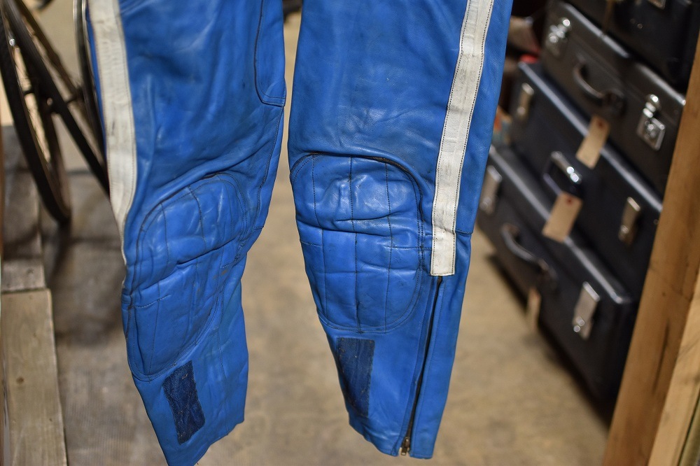 107075 ルイスレザー LEWIS LEATHERS AVIAKIT ヴィンテージ ツナギ