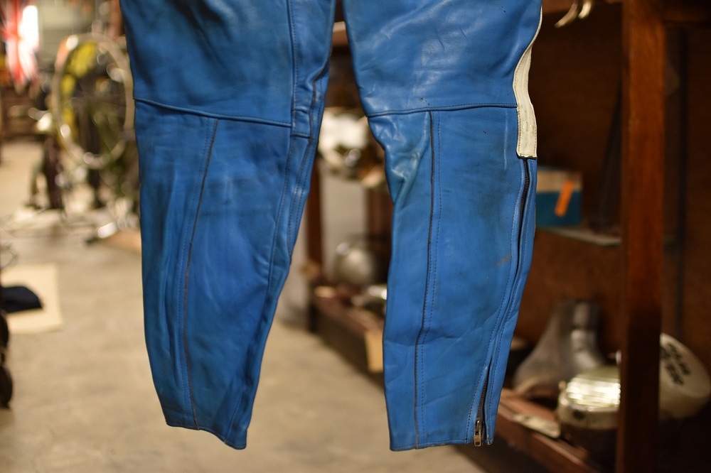 107075 ルイスレザー LEWIS LEATHERS AVIAKIT ヴィンテージ ツナギ