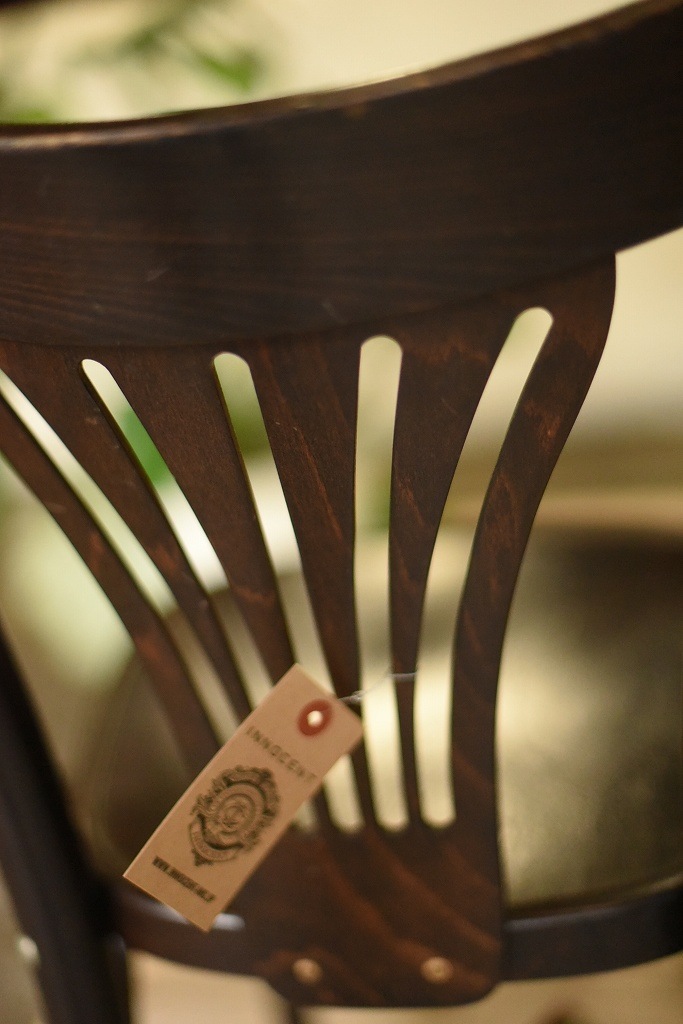 104561 No.056 311056 USED TON CHAIR 中古