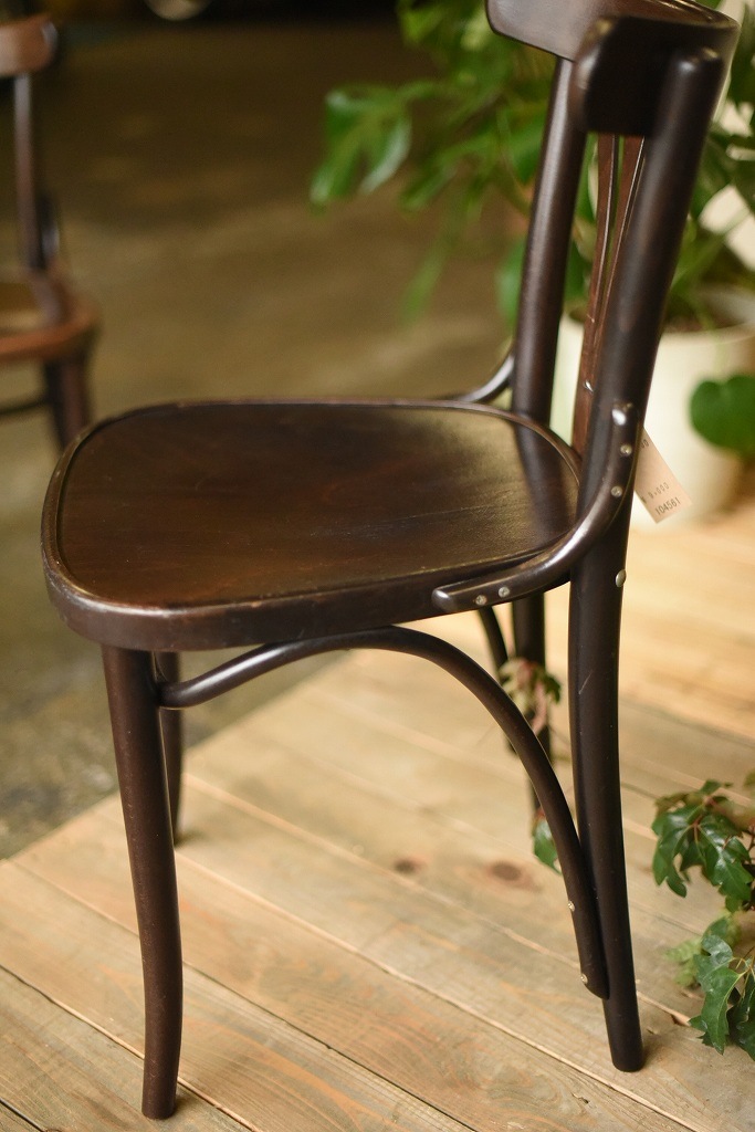 104561 No.056 311056 USED TON CHAIR 中古