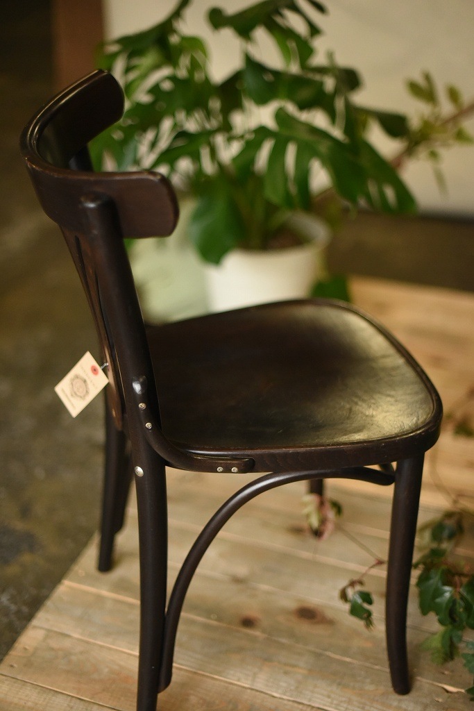 104561 No.056 311056 USED TON CHAIR 中古