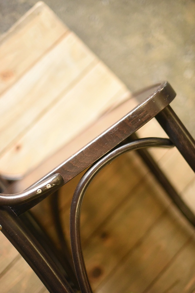 104561 No.056 311056 USED TON CHAIR 中古
