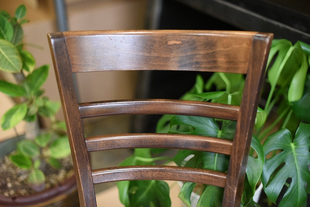 104847 USED TON CHAIR　中古