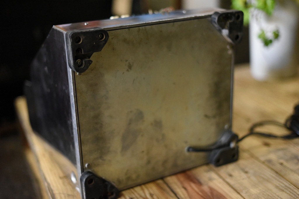 104926 ヴィンテージ　「SWEDA リットン・インダストリーズ社」 レジスター　アメリカ製 MADE IN USA