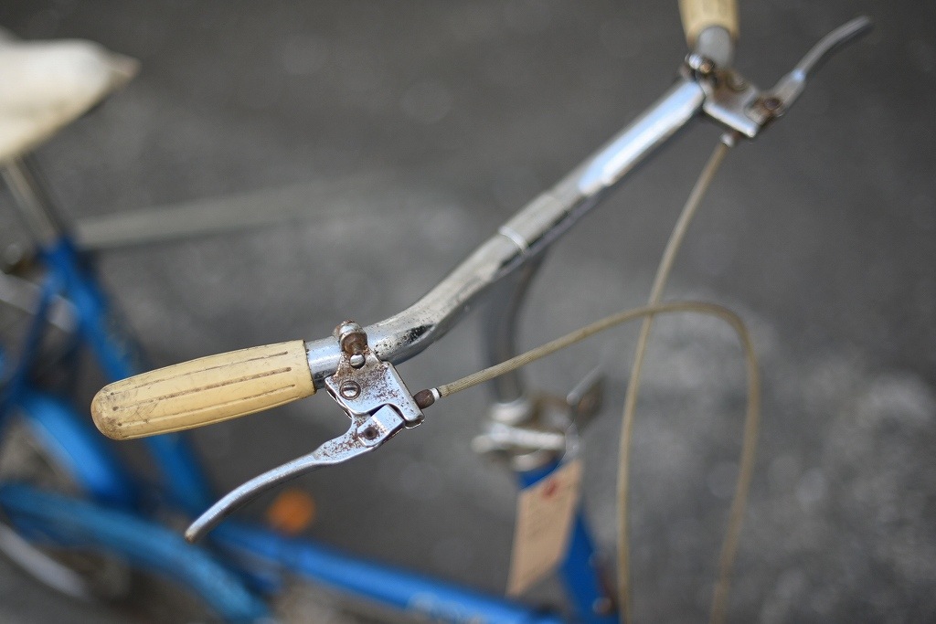 105672 ヴィンテージ 自転車 「RALEIGH」「RSW 14」 ラレー KIDS 英国