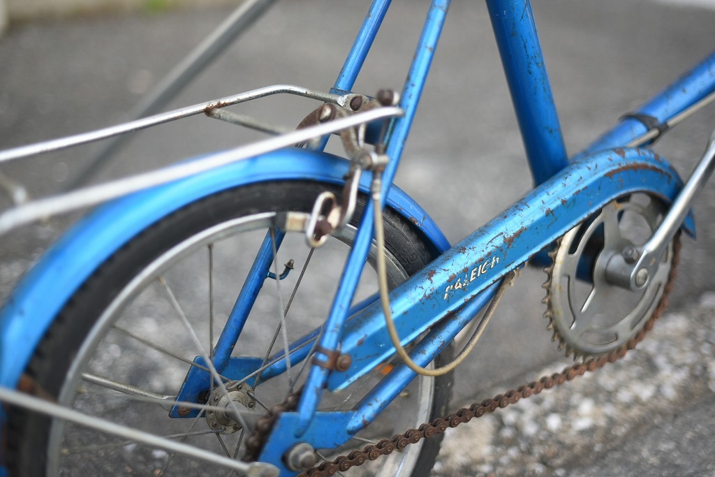 イギリス　ラレー年代物　兵庫より イギリス ラレー年代物 兵庫より