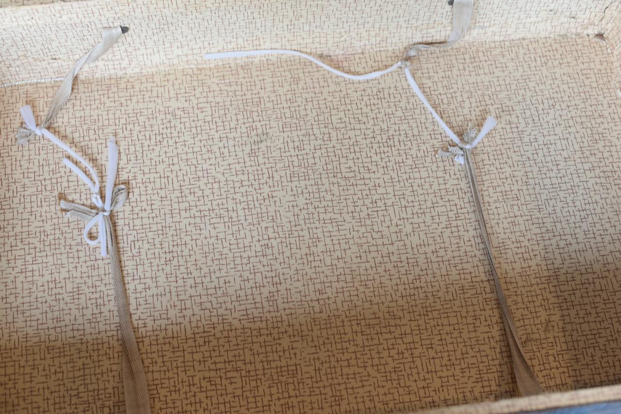 2092 ヴィンテージ  トランクケース　  英国製