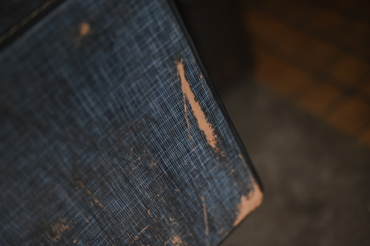 2092 ヴィンテージ  トランクケース　  英国製