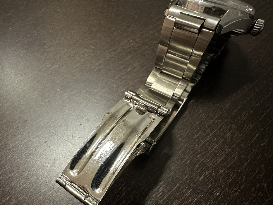 107703 腕時計 1970年代 ORIENT CALENDAR AUTO オリエント カレンダーオート 自動巻き