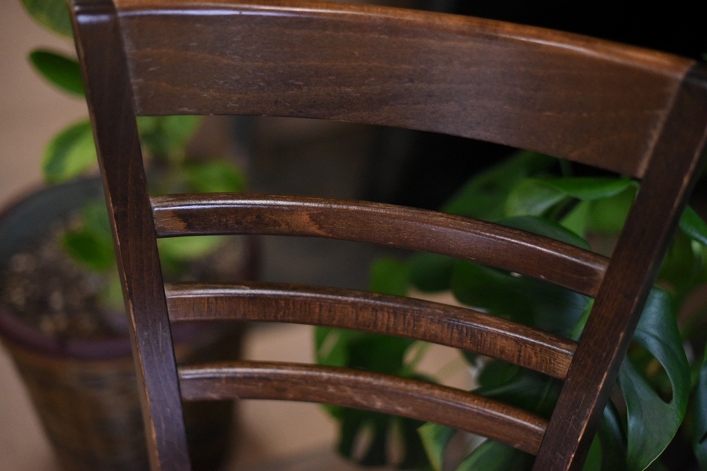 104549 USED TON CHAIR　中古