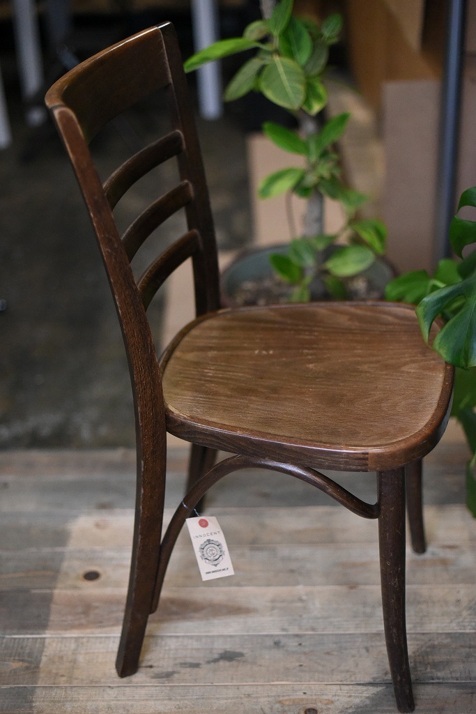 104549 USED TON CHAIR　中古