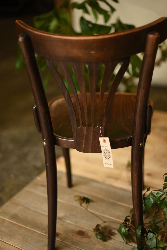 104559　No.056　311056　USED TON CHAIR　中古