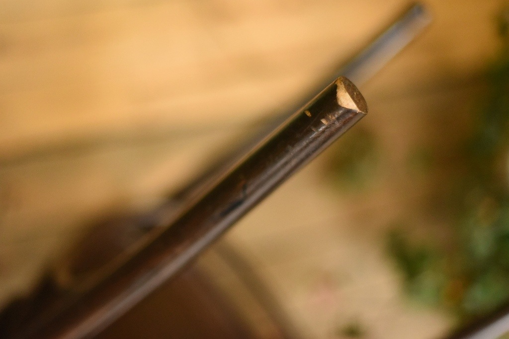 104559　No.056　311056　USED TON CHAIR　中古