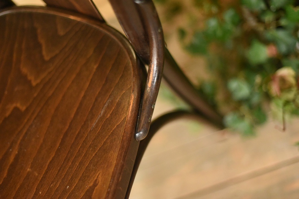 104559　No.056　311056　USED TON CHAIR　中古