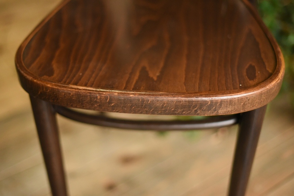 104559　No.056　311056　USED TON CHAIR　中古