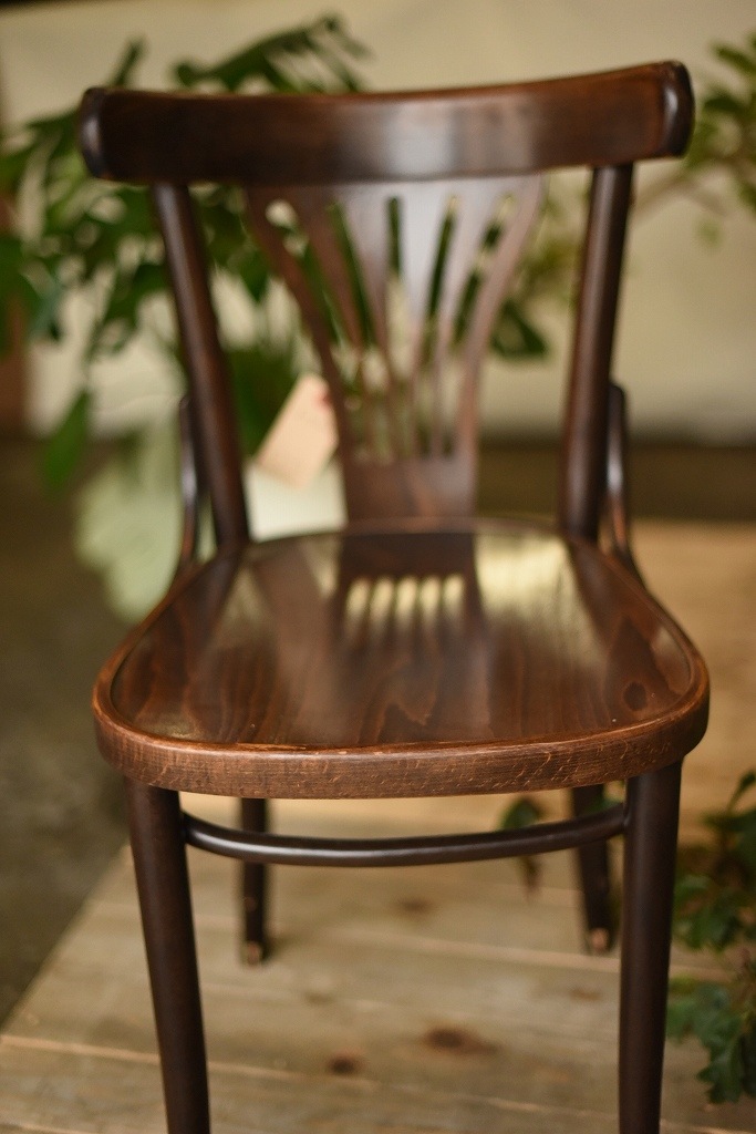 104559　No.056　311056　USED TON CHAIR　中古