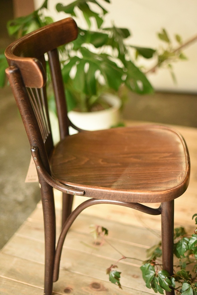 104559　No.056　311056　USED TON CHAIR　中古