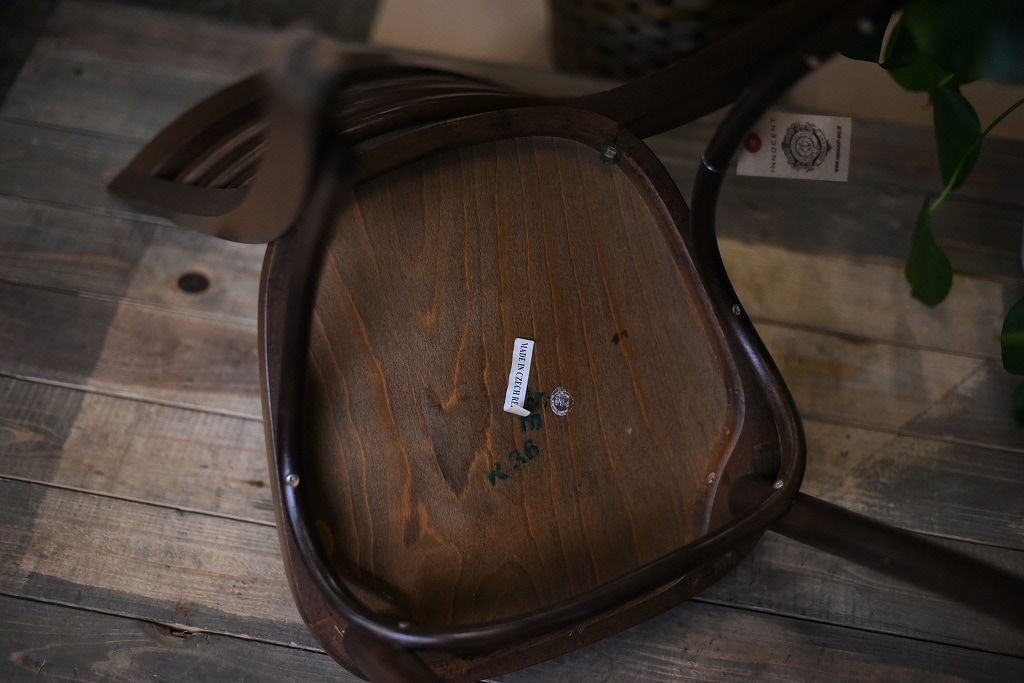 104844 USED TON CHAIR 中古