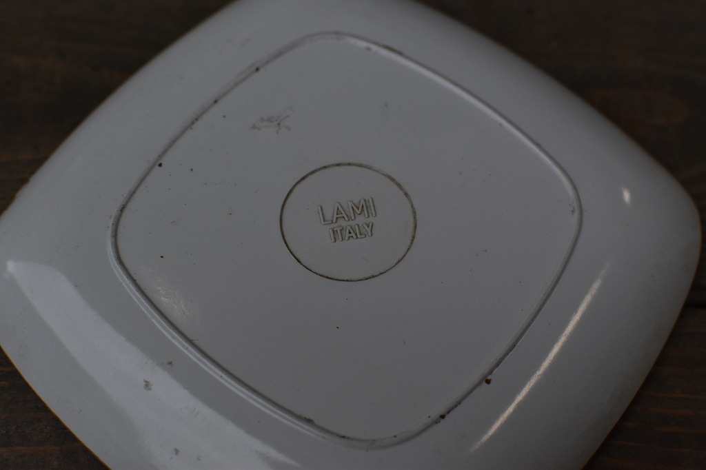 106880 　AVON STEEL and Textile Radicals アッシュトレイ　灰皿　
