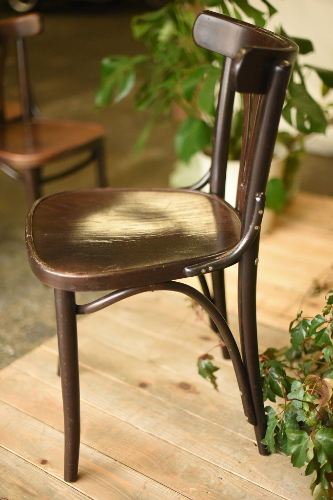 104560　No.056　311056　USED TON CHAIR　中古