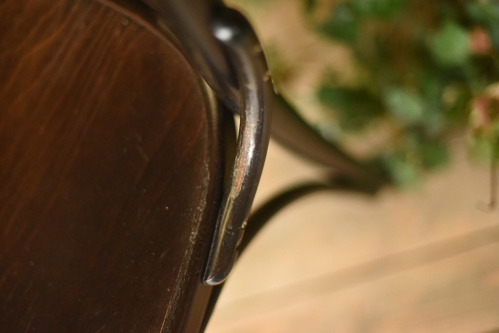 104560　No.056　311056　USED TON CHAIR　中古