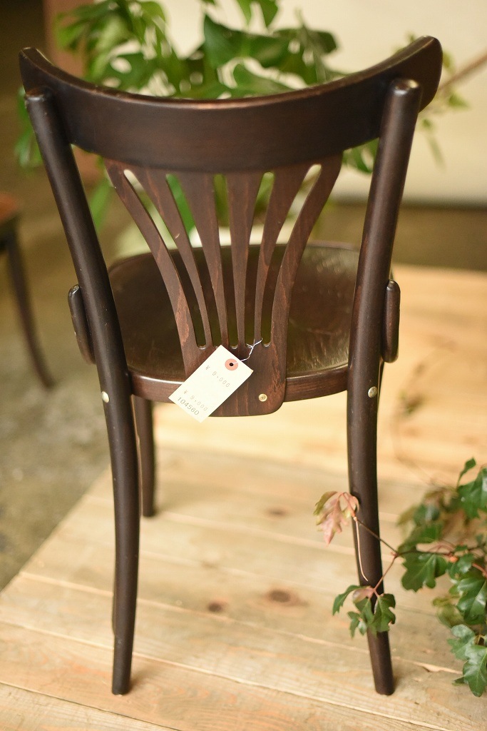 104560　No.056　311056　USED TON CHAIR　中古