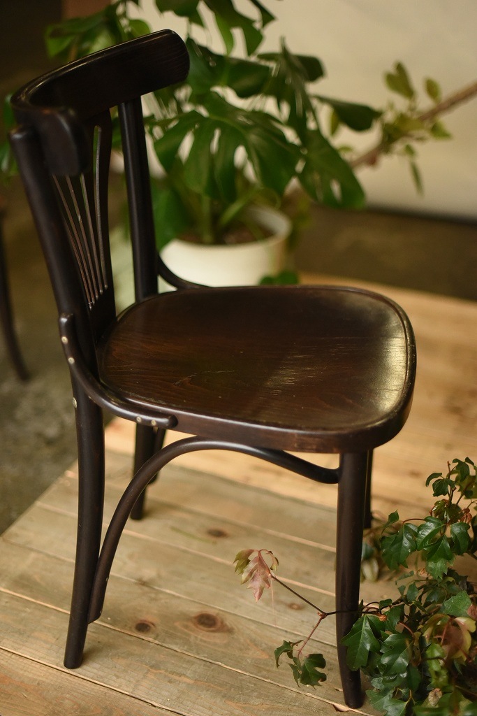 104560　No.056　311056　USED TON CHAIR　中古