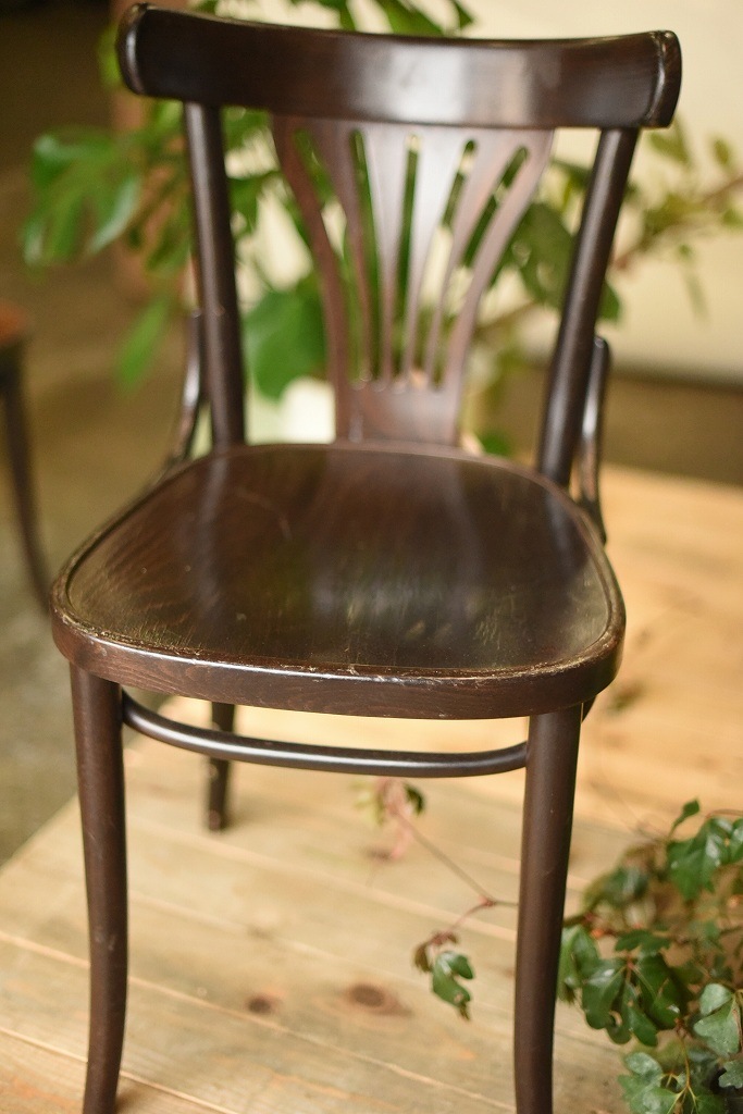 104560　No.056　311056　USED TON CHAIR　中古