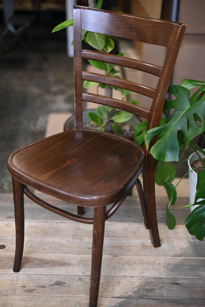 104843 USED TON CHAIR 中古