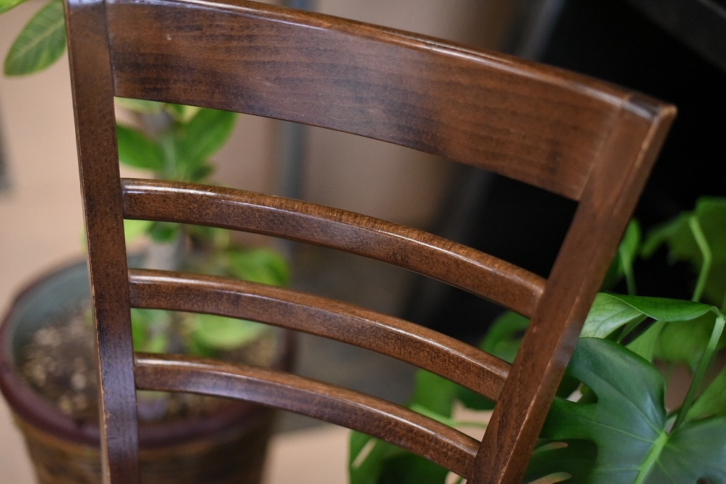 104843 USED TON CHAIR 中古