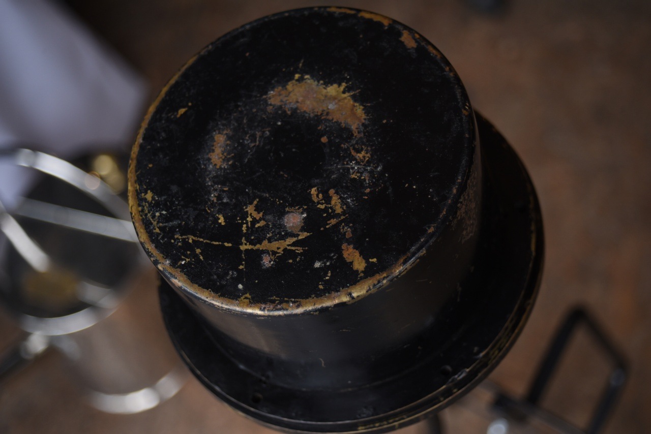 ヴィンテージ　英国時計　SMITHS（スミス）船舶掛け時計　