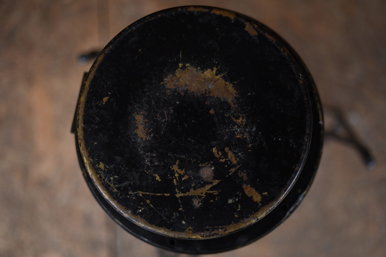 ヴィンテージ　英国時計　SMITHS（スミス）船舶掛け時計　