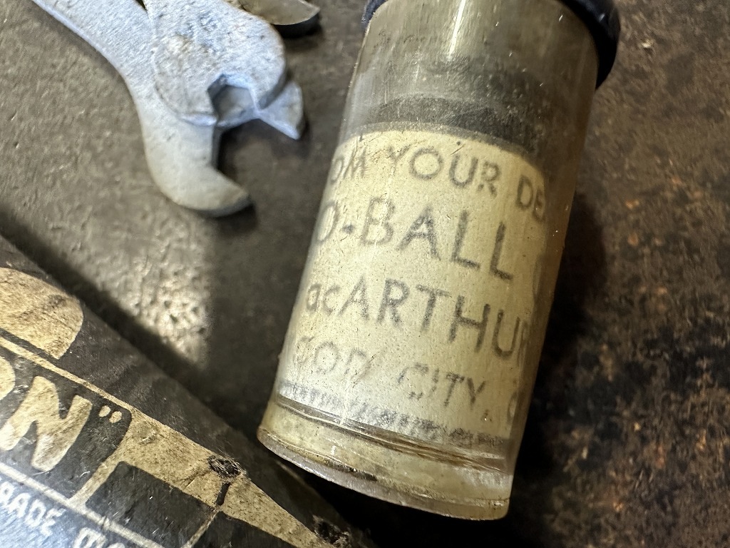 108038 ヴィンテージ　「TERRY'S SPANNERS」　スパナ　ツール　英国　工具　英国 MADE IN ENGLAND