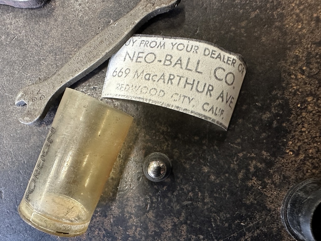 108038 ヴィンテージ　「TERRY'S SPANNERS」　スパナ　ツール　英国　工具　英国 MADE IN ENGLAND