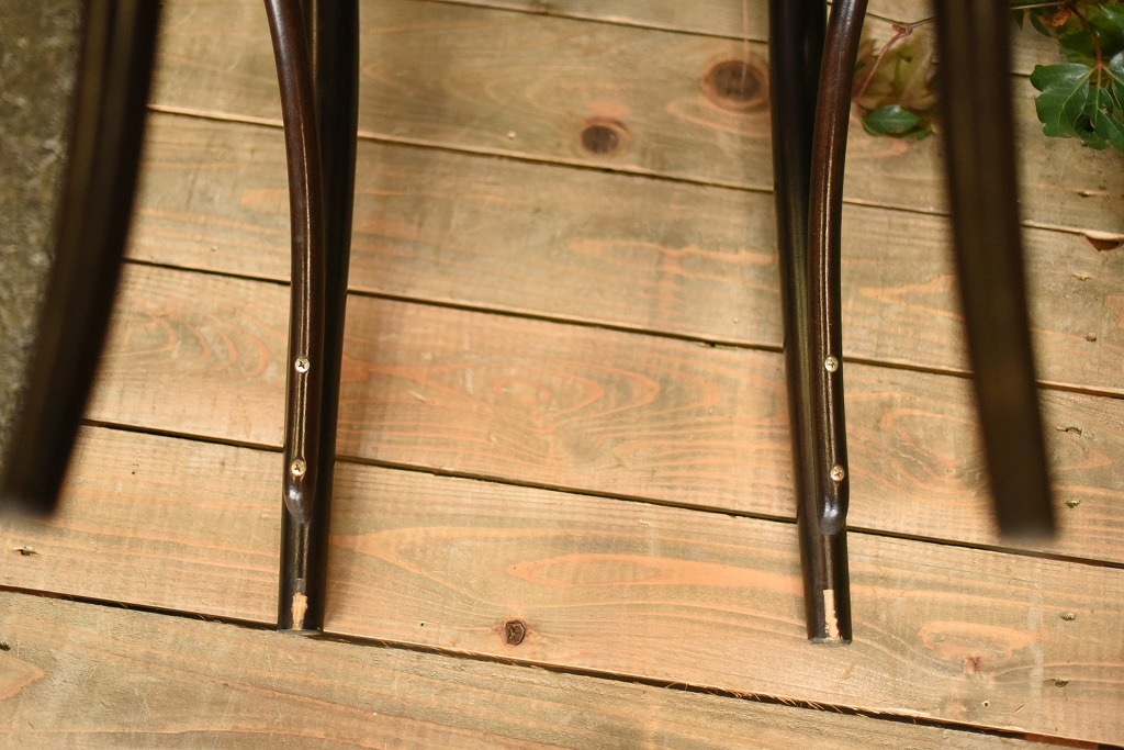 104567　No.056　311056　USED TON CHAIR　中古