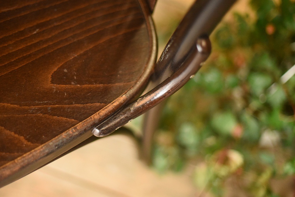 104567　No.056　311056　USED TON CHAIR　中古