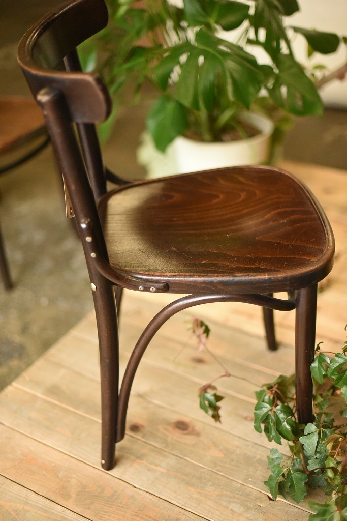 104567　No.056　311056　USED TON CHAIR　中古