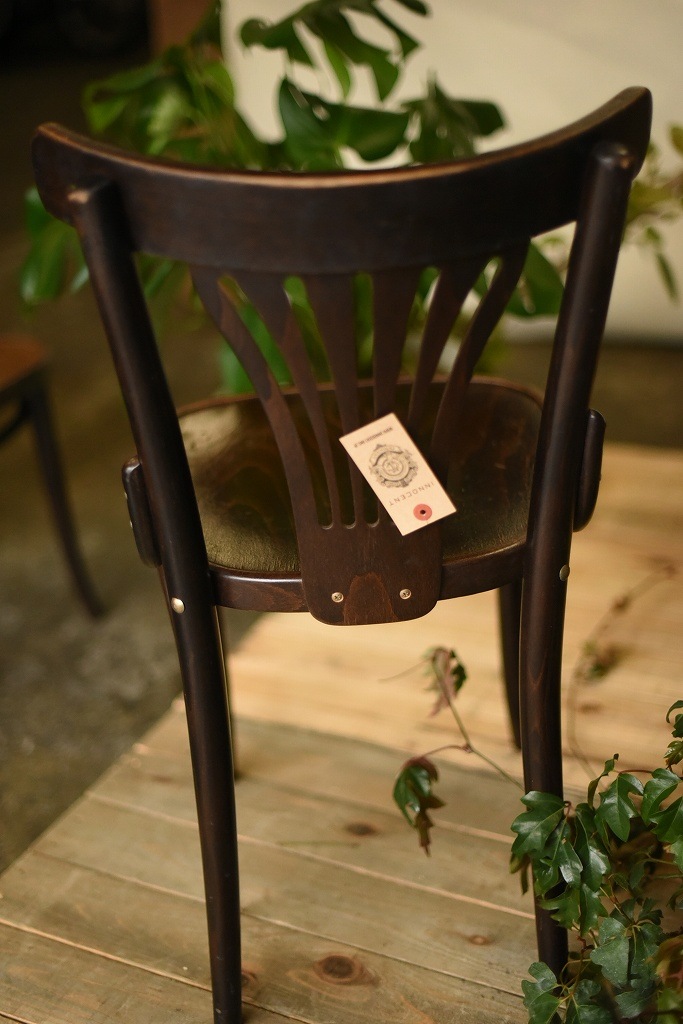 104567　No.056　311056　USED TON CHAIR　中古