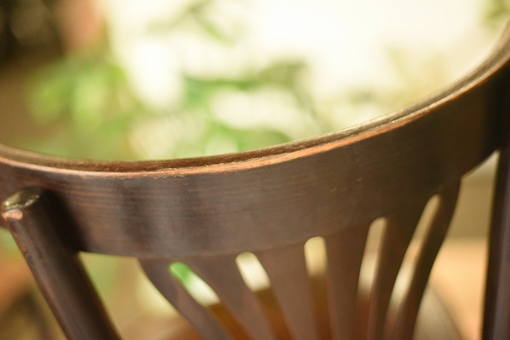 104567　No.056　311056　USED TON CHAIR　中古