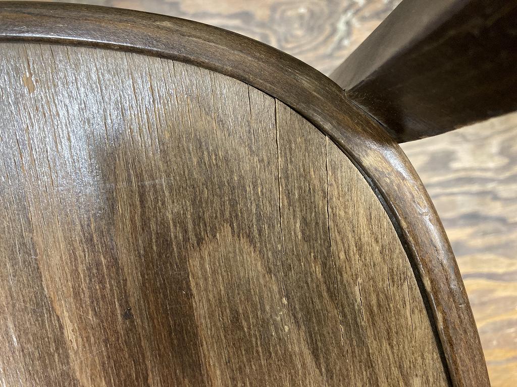 104599 USED TON CHAIR　中古