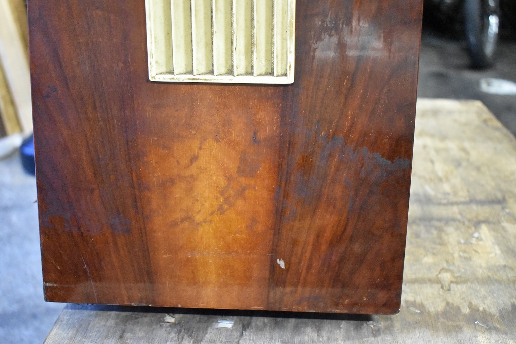 000528 ヴィンテージ「TYO M10-C2」　ラジオ　ブルガリア製 MADE IN BULGARIA